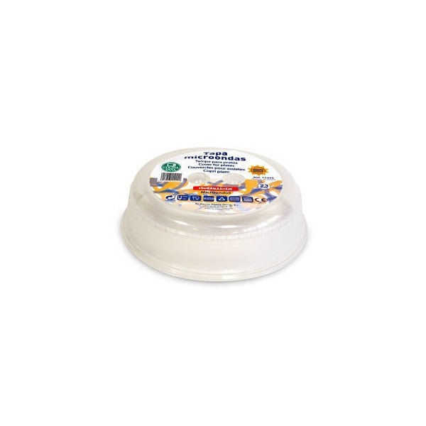 Tapa protectora 23 cm