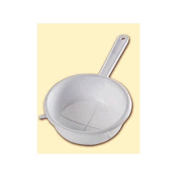 Cazo escurridor 20 cm