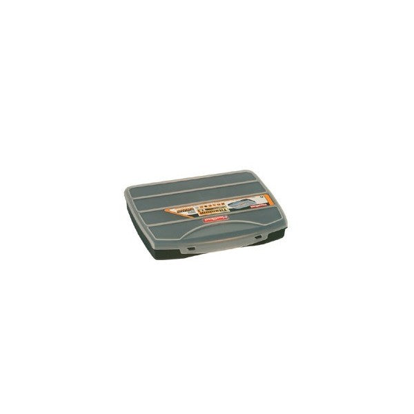 Maletin clasificador 25 cm