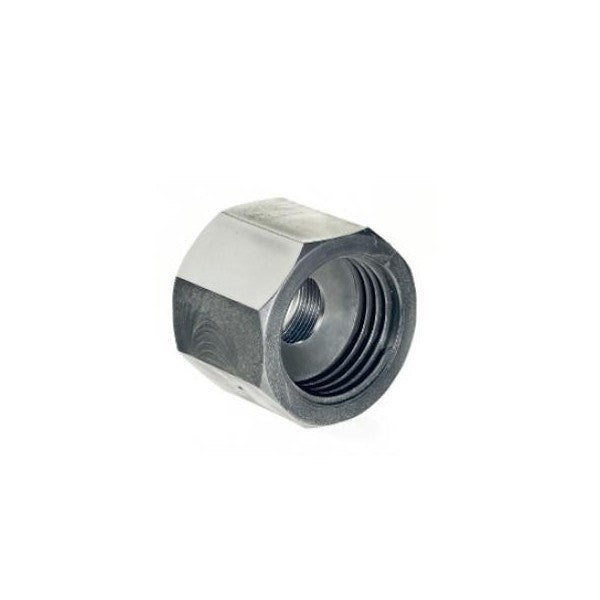 Adaptador reductor universal a 1 1/2" para depositos