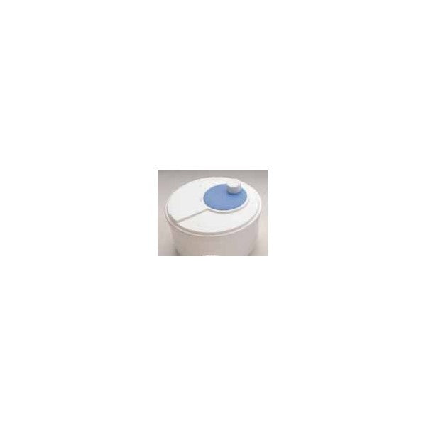 Centrifugadora de lechuga