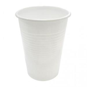 Vaso 100 cc Paquete 100 unidades