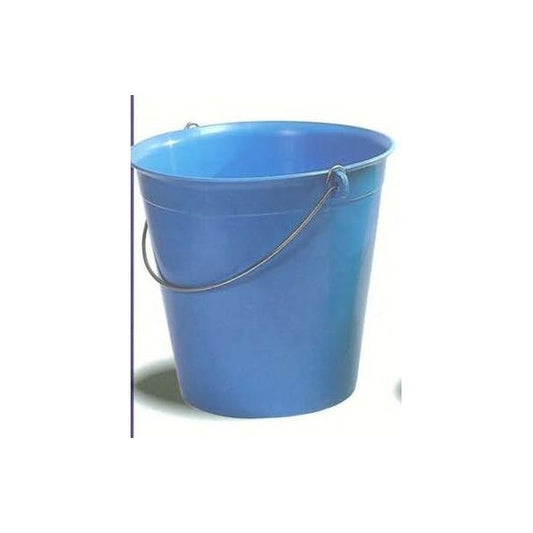 Cubo fuerte 16 litros graduado