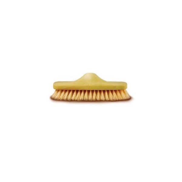Cepillo buque Plastico