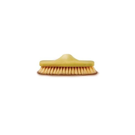 Cepillo buque Plastico