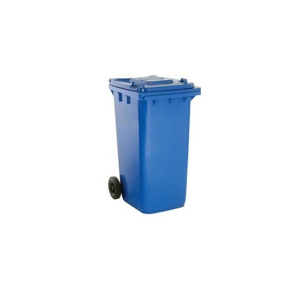Basurero 240 litros