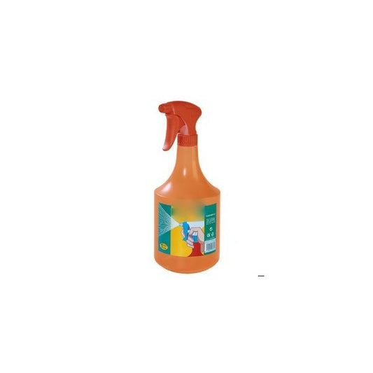 Pulverizador 1 litro Multiusos
