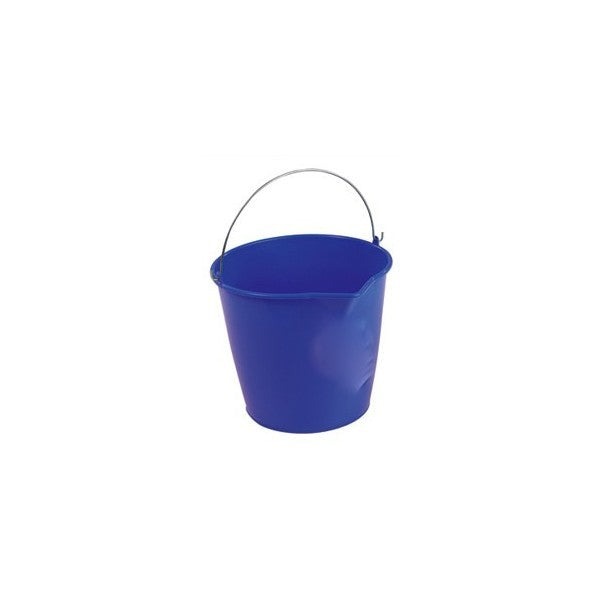 Cubo fregona economico 13 litros