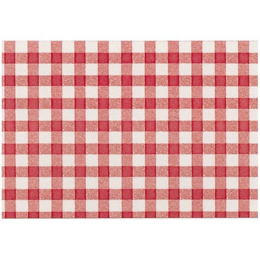 Airon fix bou 1 rojo - 45cm
