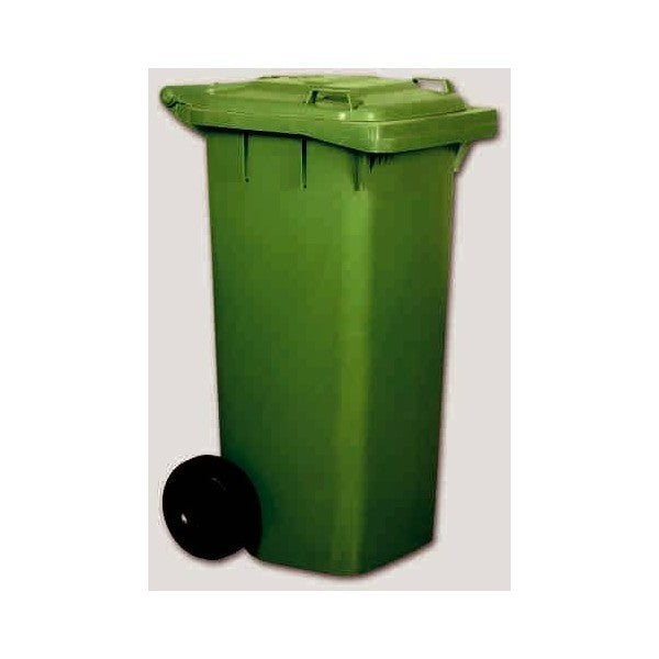Basurero 120 litros