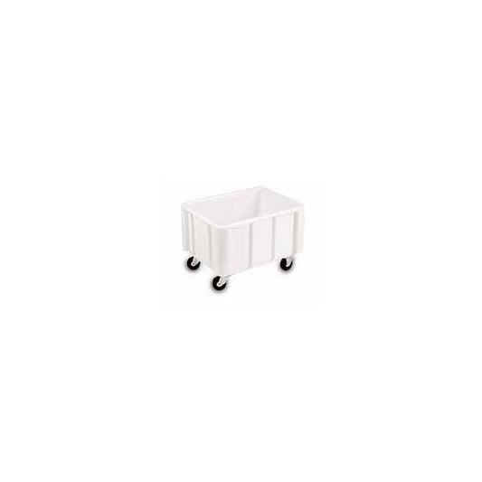 Cubeta 140 litros con ruedas