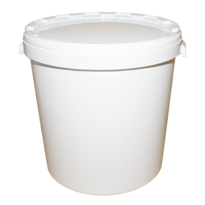 Cubo hermetico 25 litros