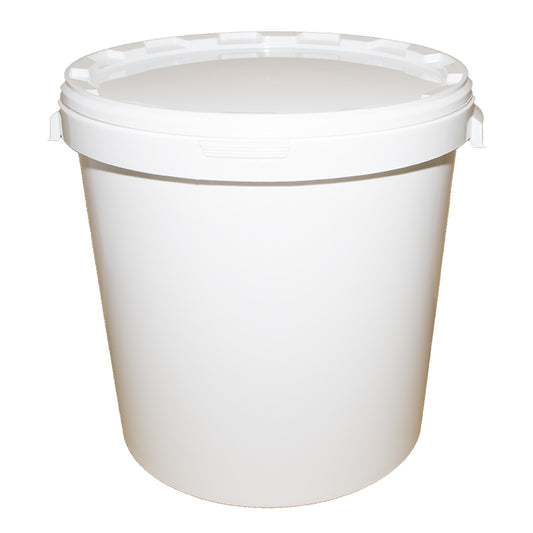Cubo hermetico 25 litros