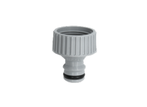Adaptador rosca hembra 3/4"