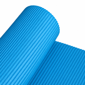 Esterilla multiusos color azul. 65 cm x 15 m- 15 m.l.-