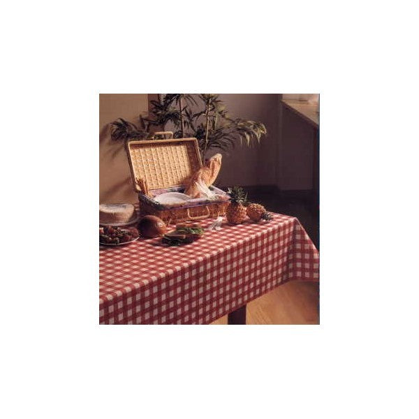 Hule de mesa 140 cm