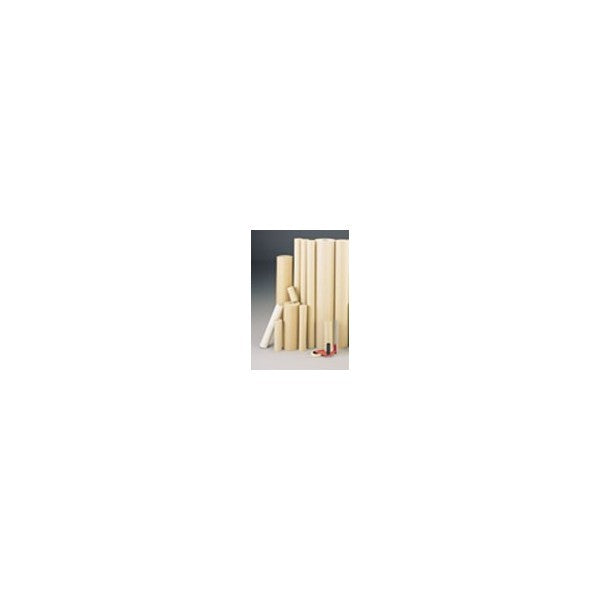 Bobina papel kraft 110 cm- Largo 375 metros aprox-. Peso 28 kilos