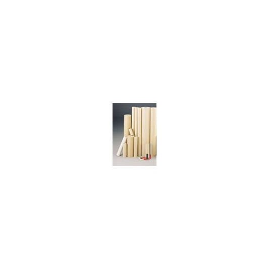 Bobina papel kraft 110 cm- Largo 375 metros aprox-. Peso 28 kilos
