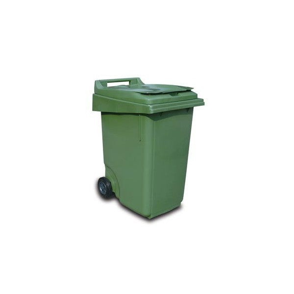 Basurero 360 litros