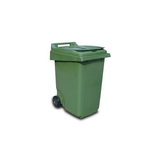 Basurero 360 litros