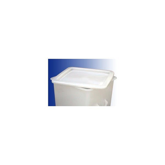Tapa deposito rectangular 210 litros