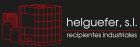 Logotipo Helguefer